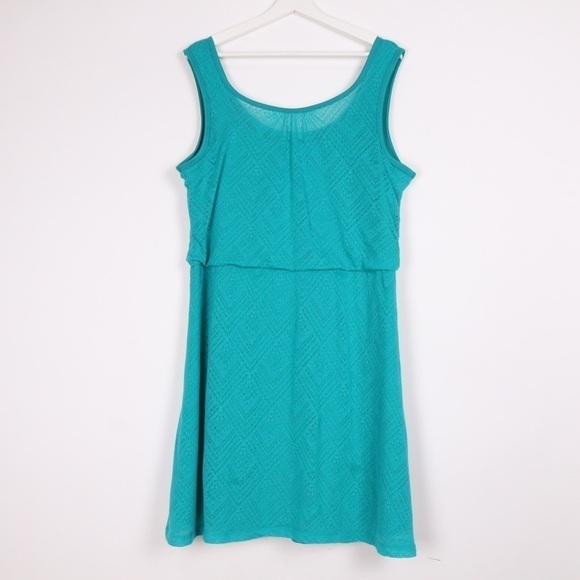 PrAna Mika Dress - sz XL - Picture 3 of 9